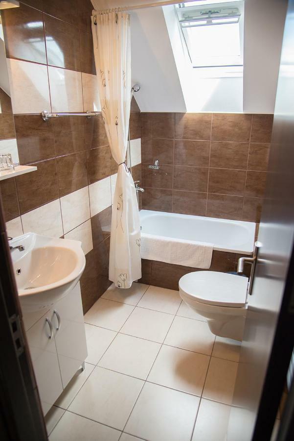 Pensiunea Casa Cu Flori Cisnădioara Extérieur photo
